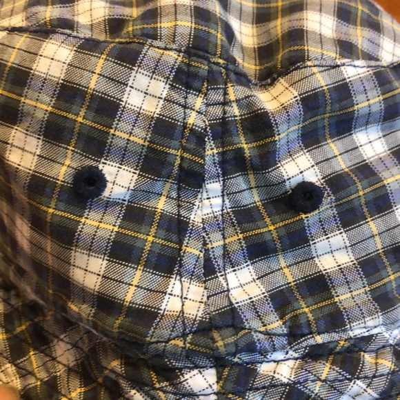 Polo by Ralph Lauren reversible bucket hat - Picture 8 of 8